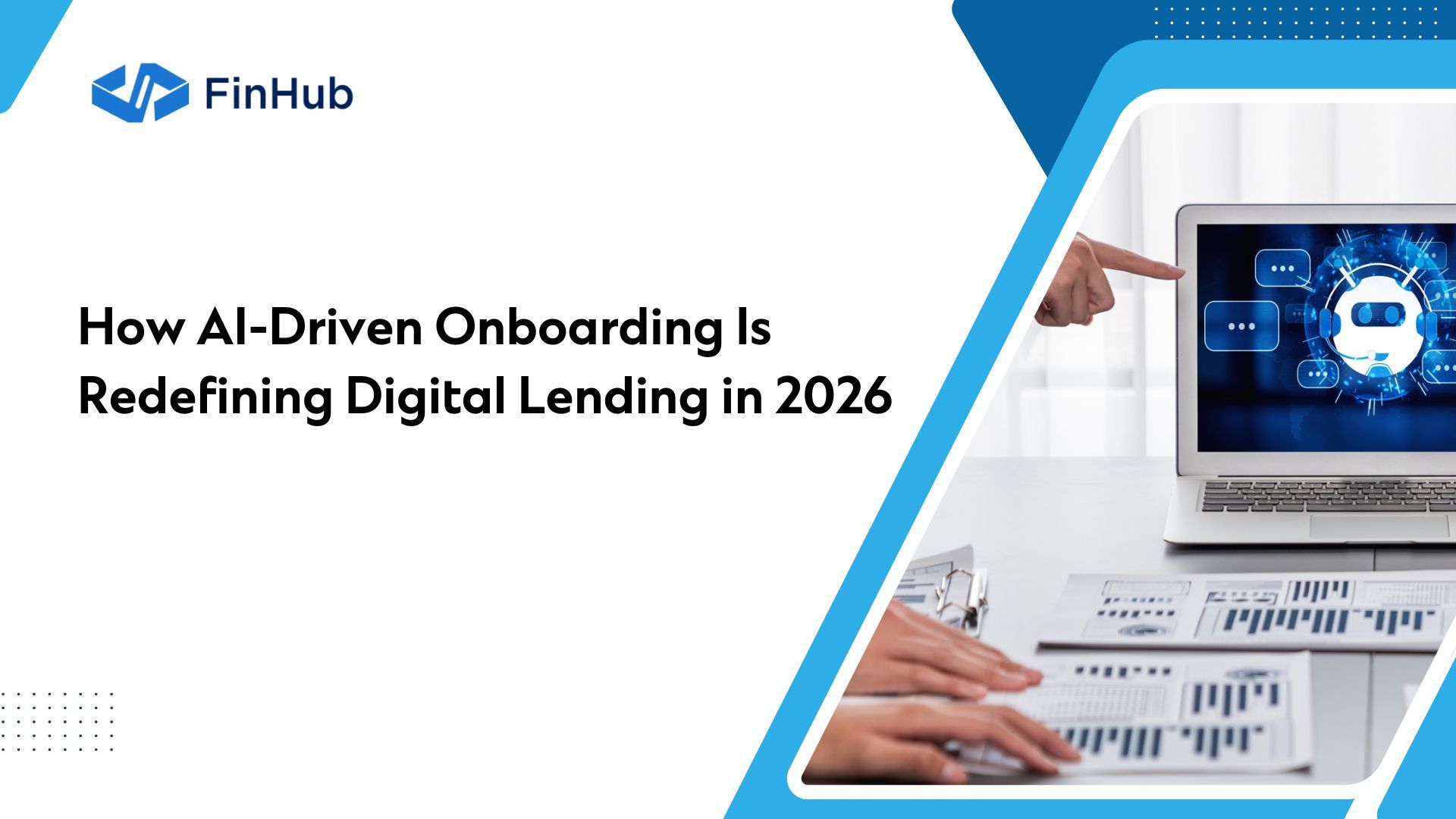 AI Driven Digital Lending 2026