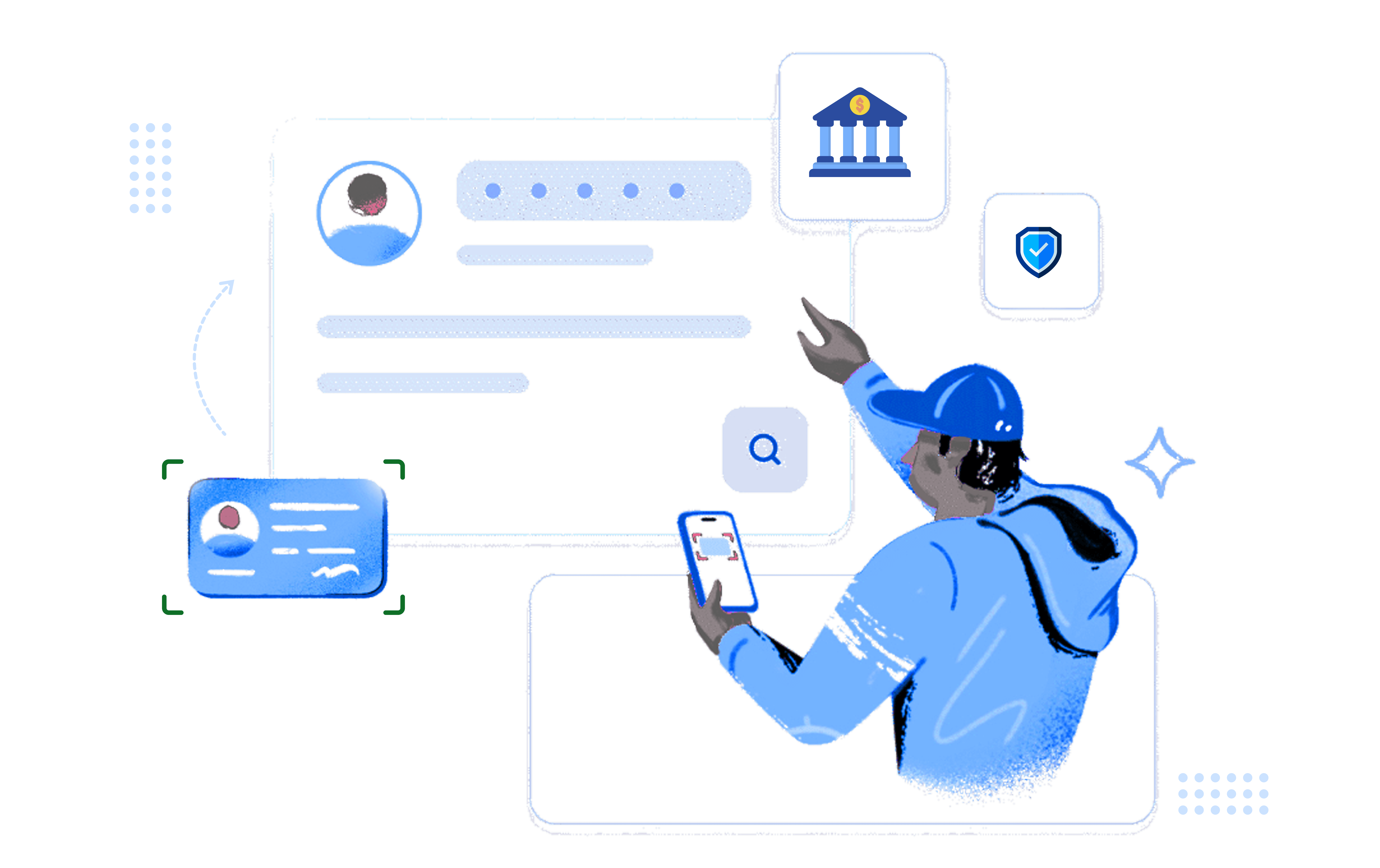 Bank Account Verification API